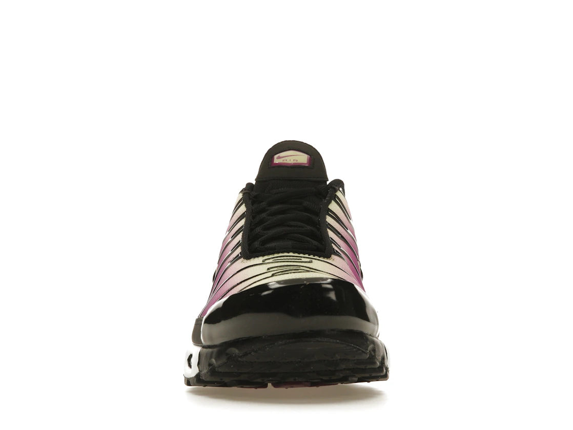 Nike Air Max Plus Bold Berry Citron Tint
