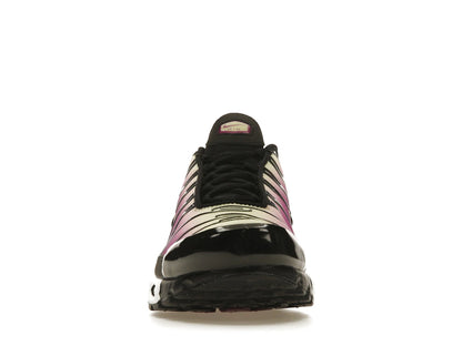 Nike Air Max Plus Bold Berry Citron Tint