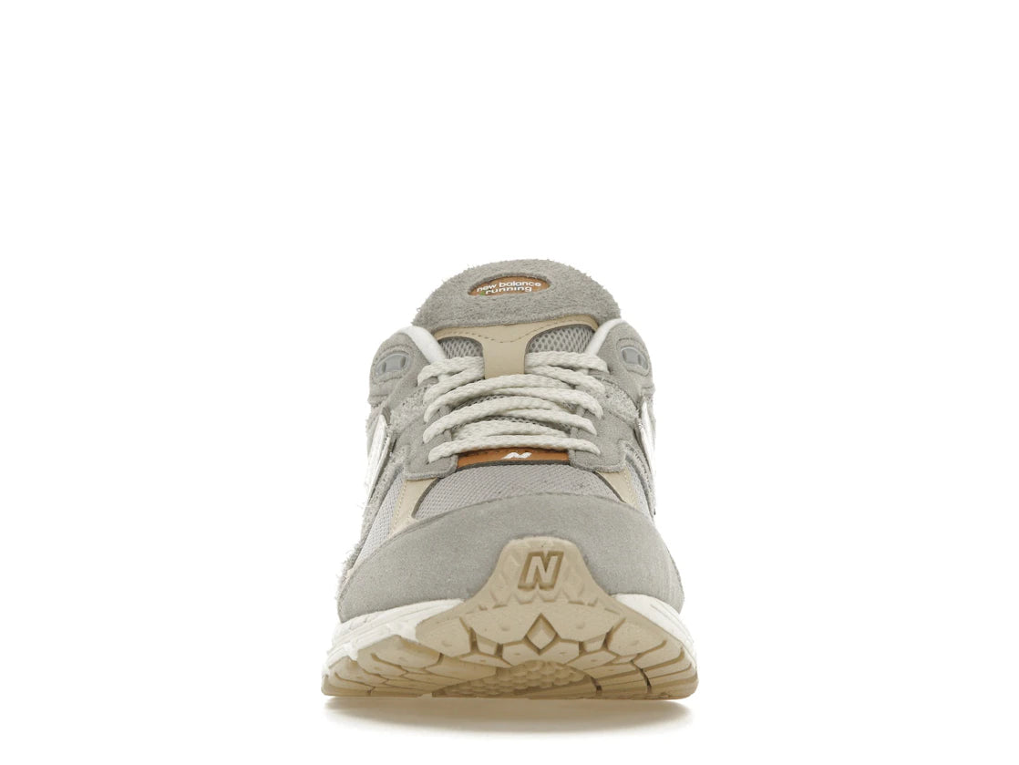 New Balance 2002R Concrete Grey