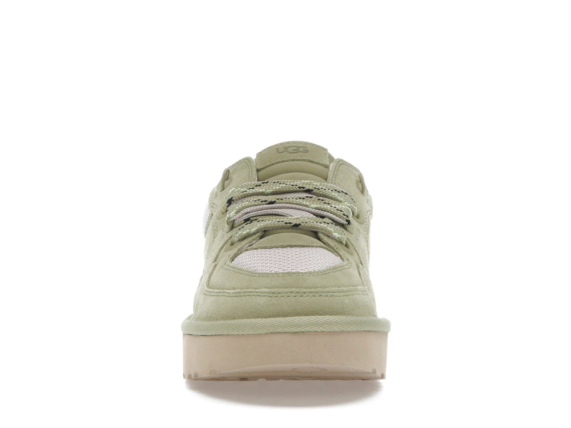 UGG Lowmel Lo Muted Brass