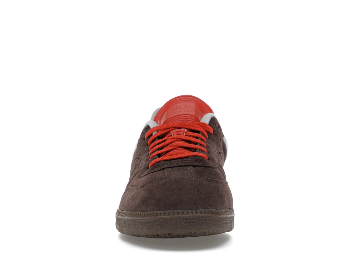 adidas Samba Dingyun Zhang Oxidized Brown