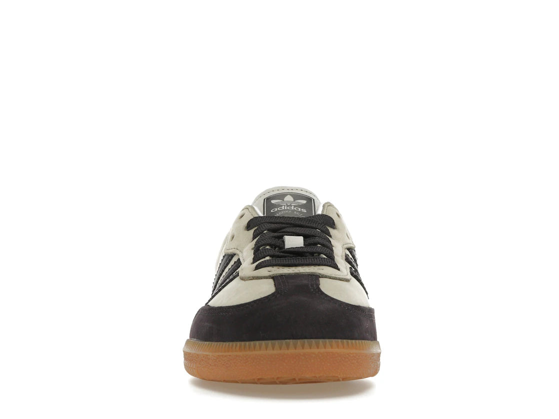 adidas Samba OG Putty Grey Black