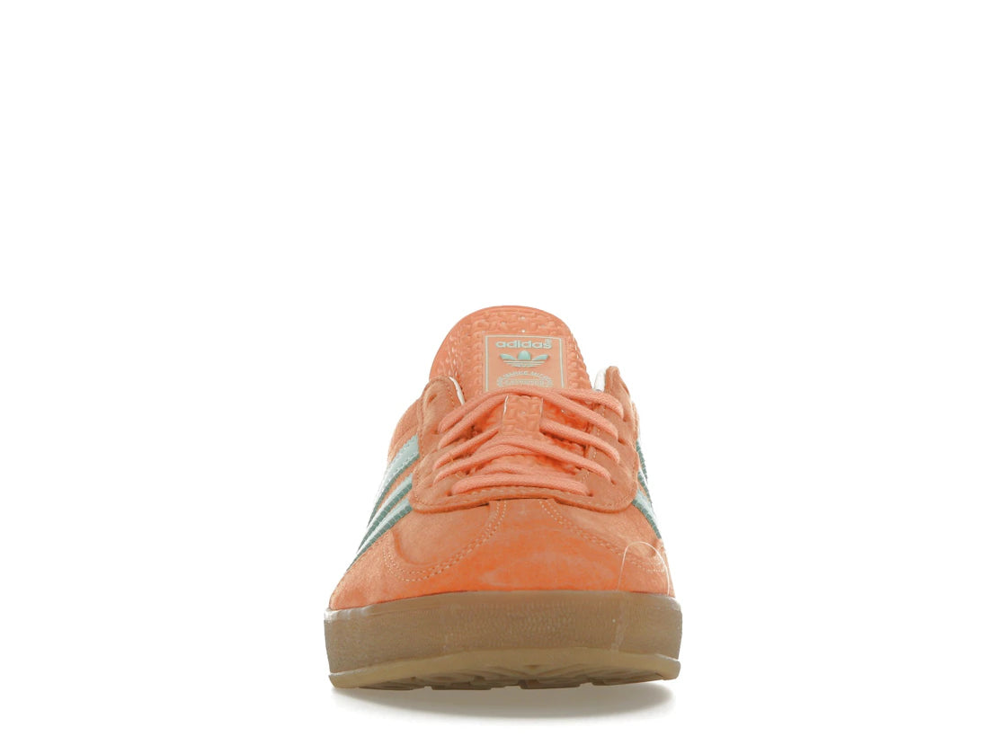 adidas Gazelle Indoor Easy Orange