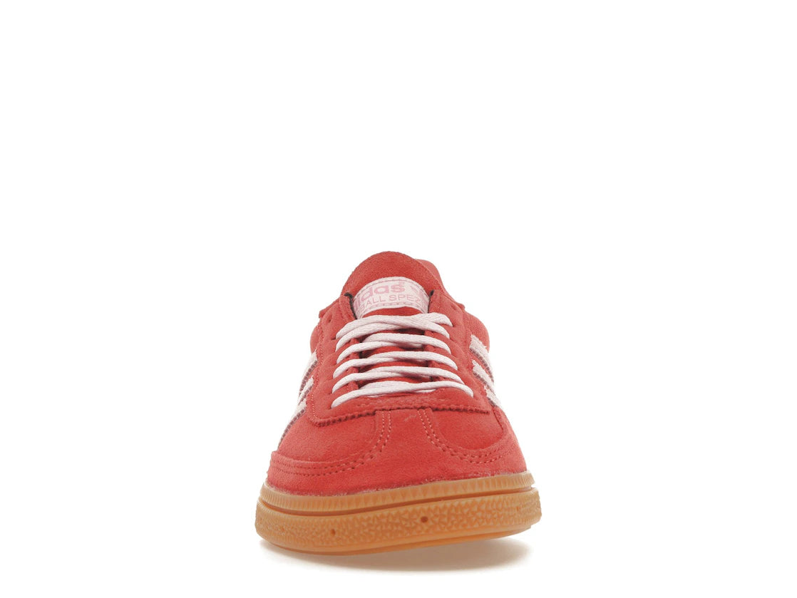 adidas Handball Spezial Bright Red Clear Pink