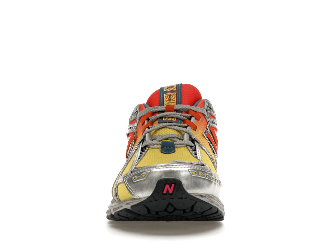 New Balance 1906R Salehe Bembury Heat Be Hot Lava