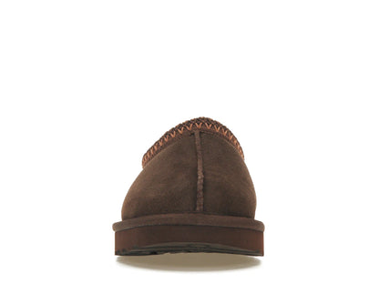 UGG Tasman Slipper Burnt Cedar