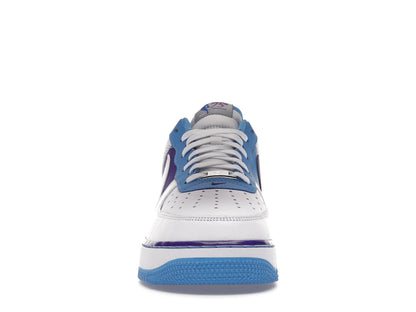 Nike Air Force 1 Low '07 LV8 NBA 75th Anniversary Lakers