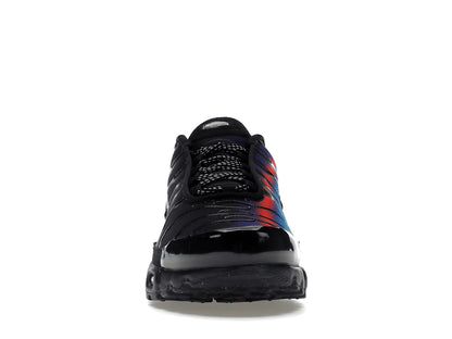 Nike Air Max Plus Black Blue Red