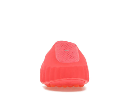 Nike Mind 001 Slide Solar Red
