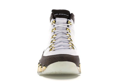 Air Jordan 9 Retro MOP Melo