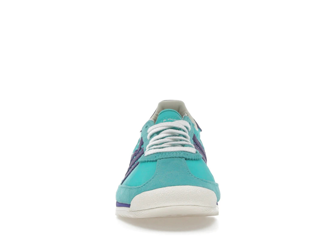 adidas SL 72 OG Sporty & Rich Mint Rush