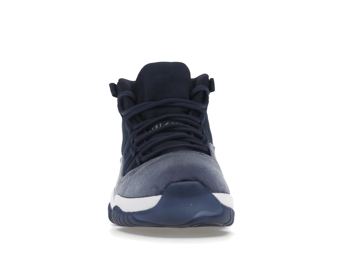 Jordan 11 Retro Midnight Navy