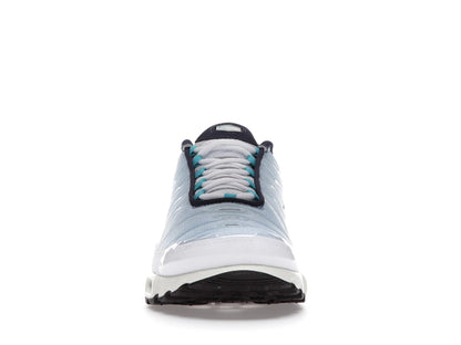 Nike Air Max Plus Psychic Blue White