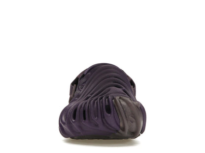 Crocs Pollex Clog by Salehe Bembury Ube