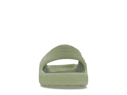 Adidas Adilette 22 Slides Magic Lime