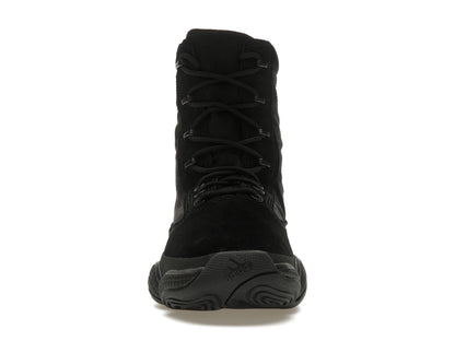 Adidas Yeezy 500 High Tactical Boot Utility Black