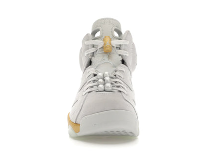 Air Jordan 6 Retro Craft Paris Olympics