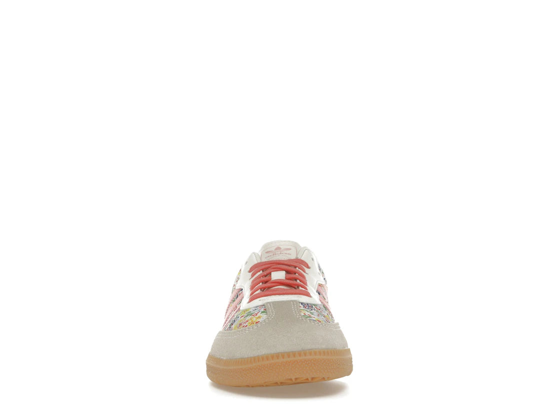 adidas Samba OG Liberty London Floral Embroidery