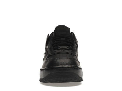 Nike Air Force 1 Low Shadow Triple Black