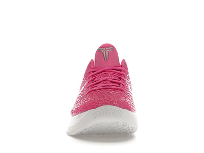 Nike Kobe 6 Protro Kay Yow Think Pink 2021