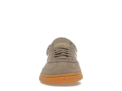 adidas Handball Spezial Chalky Brown Clear Pink