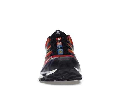 Salomon XT-4 Advanced Tie-Dye