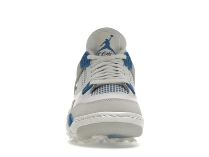 Air Jordan 4 Retro Golf Military Blue