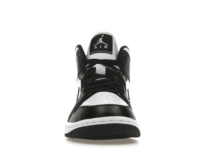 Jordan 1 Mid Panda