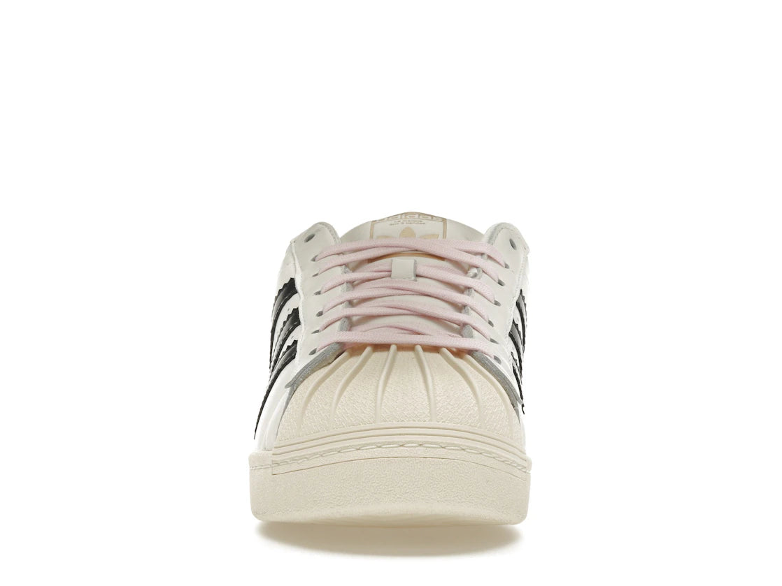 Adidas Superstar 92 by Pharrell White Black