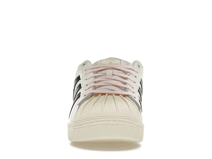 Adidas Superstar 92 by Pharrell White Black