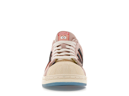 Adidas Superstar SpongeBob SquarePants Patrick Star