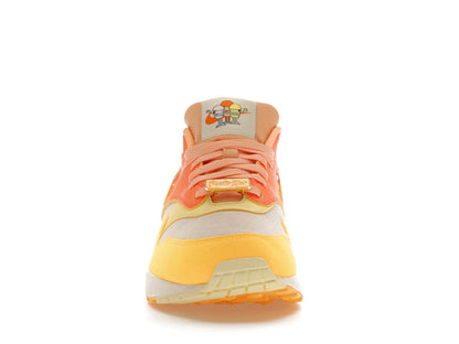 Nike Air Max 1 Puerto Rico Orange Frost