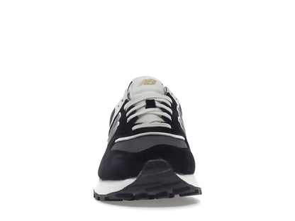 New Balance 574 Legacy Black Marblehead