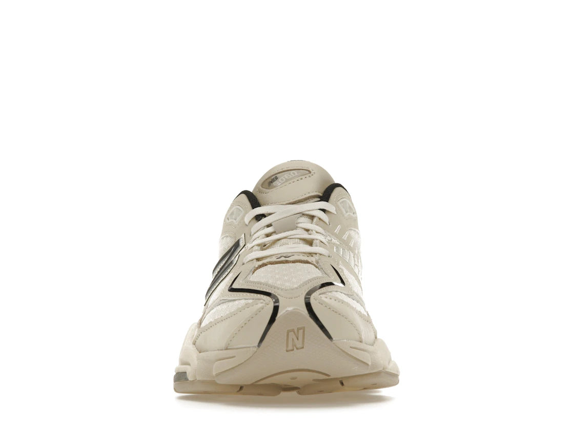 New Balance 9060 Turtledove Black Silver Metallic
