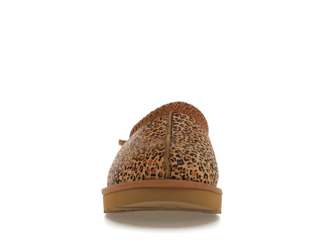 UGG Tasman Slipper Leopard