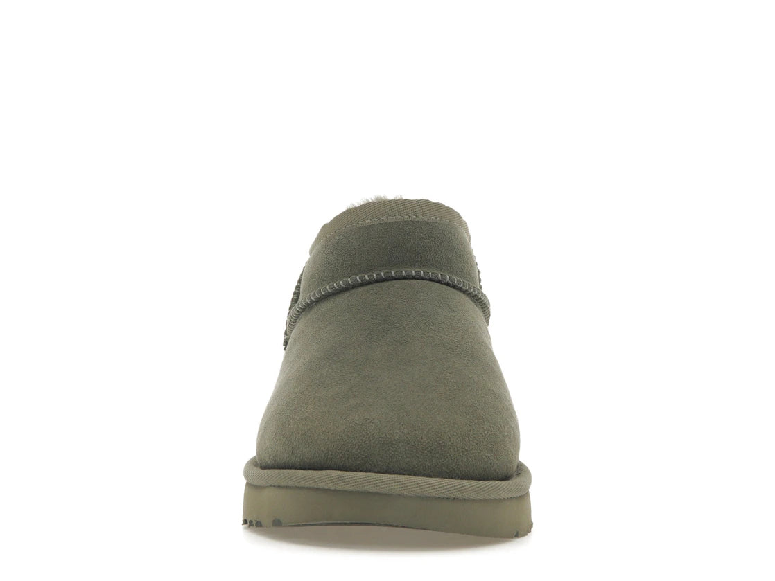 UGG Classic Ultra Mini Boot Moss Green