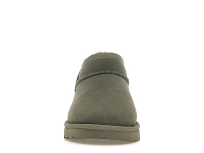 UGG Classic Ultra Mini Boot Moss Green