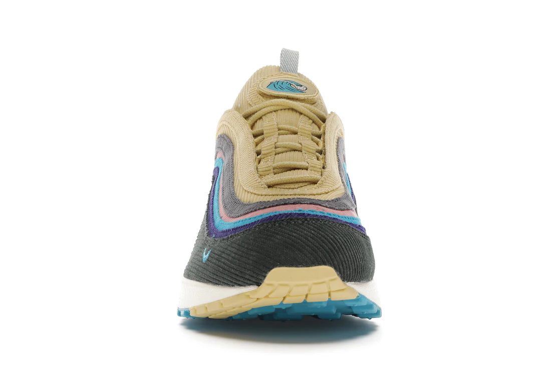 Nike Air Max 1/97 Sean Wotherspoon (All Accessories and Dustbag)