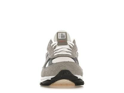 New Balance 990v4 MiUSA Grey Day (2023)