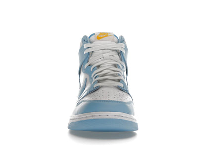 Nike Dunk High Blue Chill
