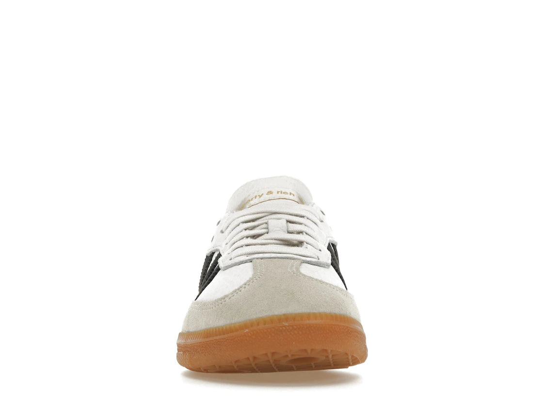 adidas Samba OG Sporty & Rich White Black