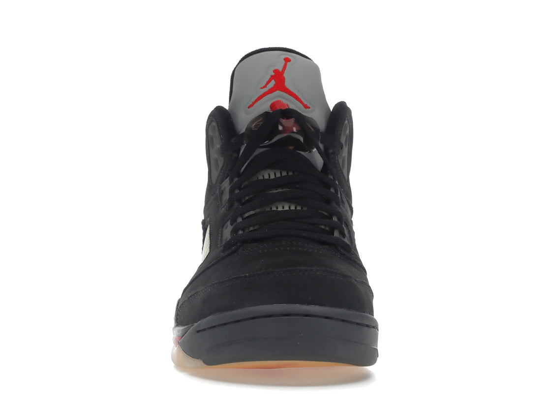 Jordan 5 Retro Gore-Tex Off Noir