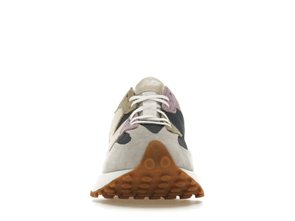 New Balance 327 Natural Indigo Raw Amethyst