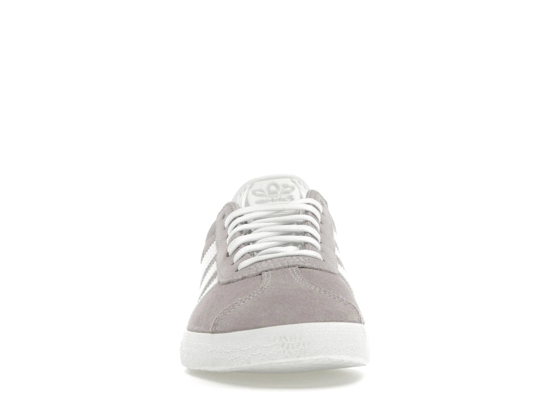 adidas Gazelle Silver Dawn