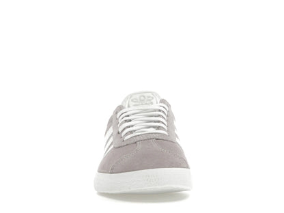 adidas Gazelle Silver Dawn
