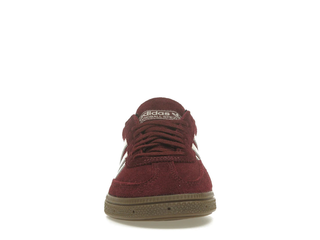 adidas Handball Spezial Maroon Off White Gum