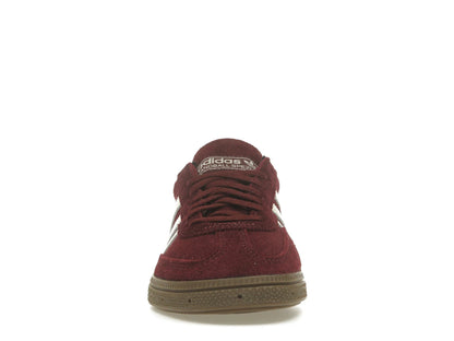 adidas Handball Spezial Maroon Off White Gum