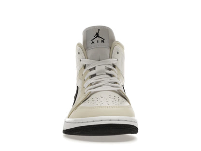 Jordan 1 Mid Coconut Milk