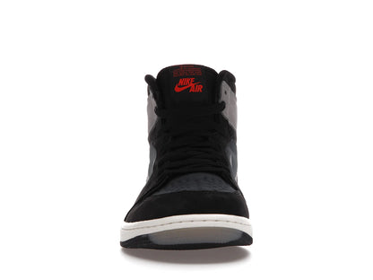 Jordan 1 Retro High Element Gore-Tex Black Particle Grey
