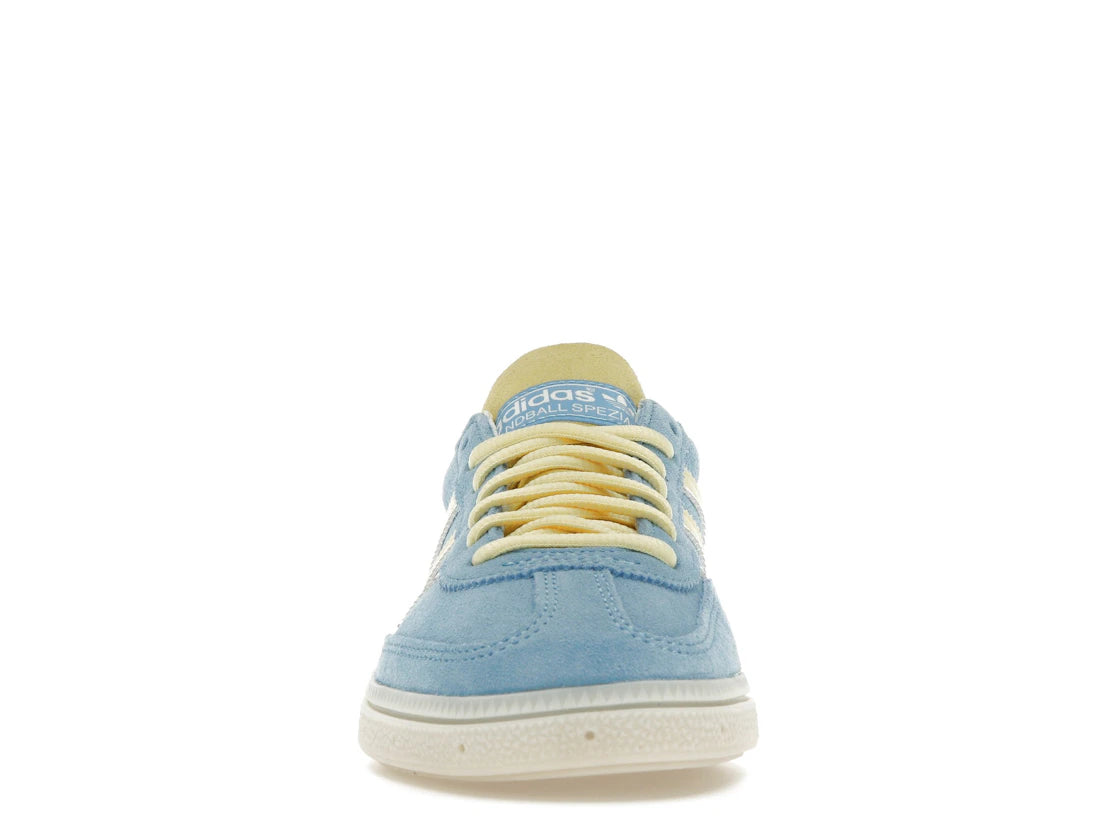 adidas Handball Spezial Semi Blue Burst Almost Yellow
